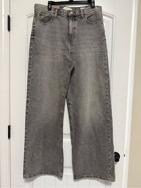NWT PACSUN Extreme Baggy Jeans